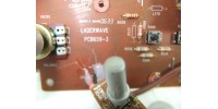 Memorex 9200M control display board 995PD3R